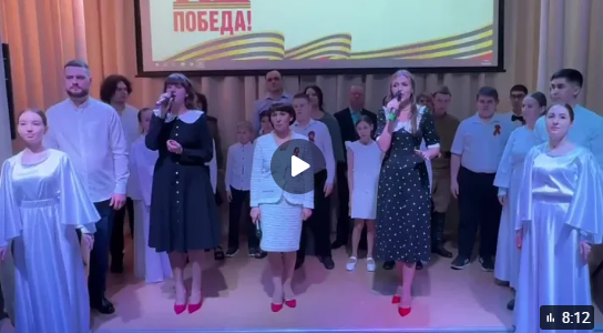 80-летие Великой Победы!.