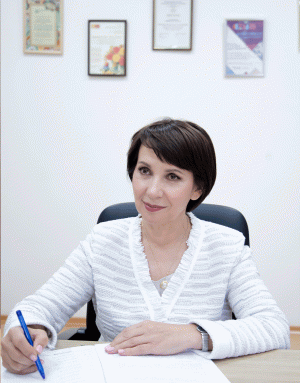 Цыганкова Валентина Александровна Цыганкова Валентина Александровна